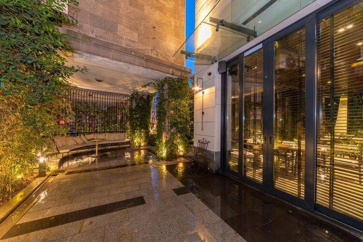 Opale Hotel