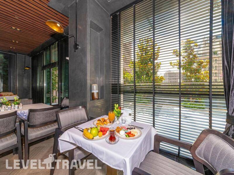 Фотография Opale Hotel