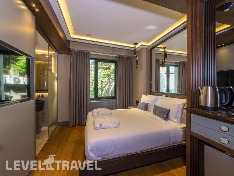 Фотография Opale Hotel