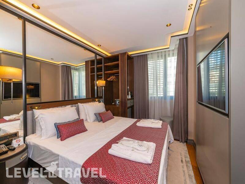 Фотография Opale Hotel
