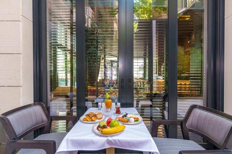Opale Hotel