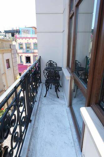 Ortakoy Hotel