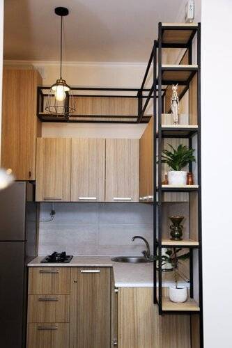 Апартаменты Площадь Республики