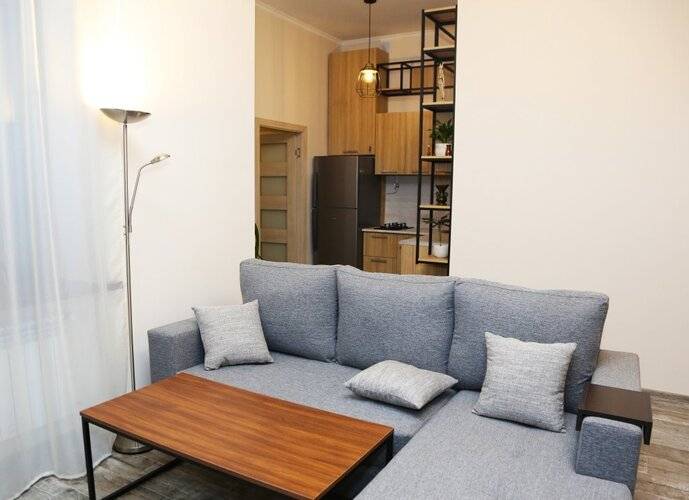 Апартаменты Площадь Республики