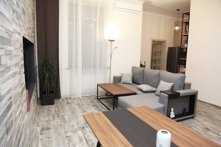 Апартаменты Площадь Республики