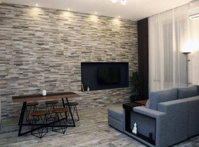 Апартаменты Площадь Республики