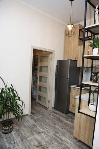 Апартаменты Площадь Республики