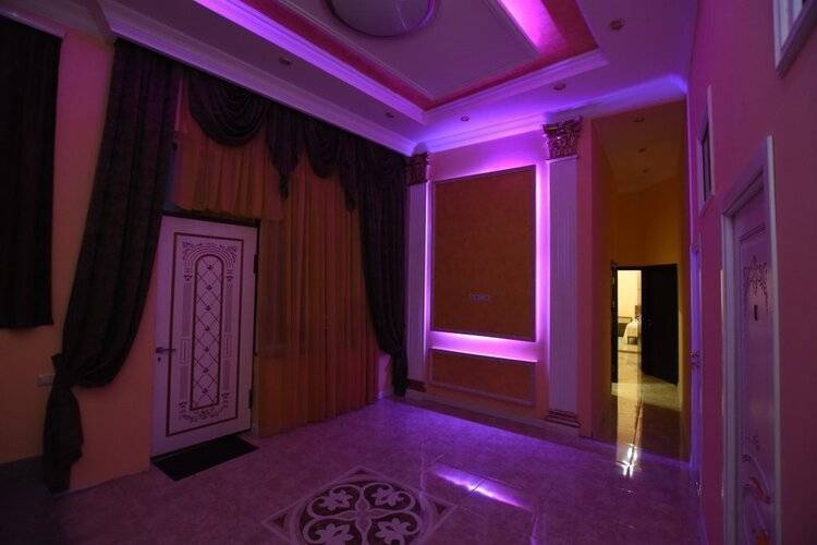 Red Hotel Yerevan