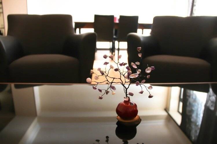 RIS Central Apartments Yerevan