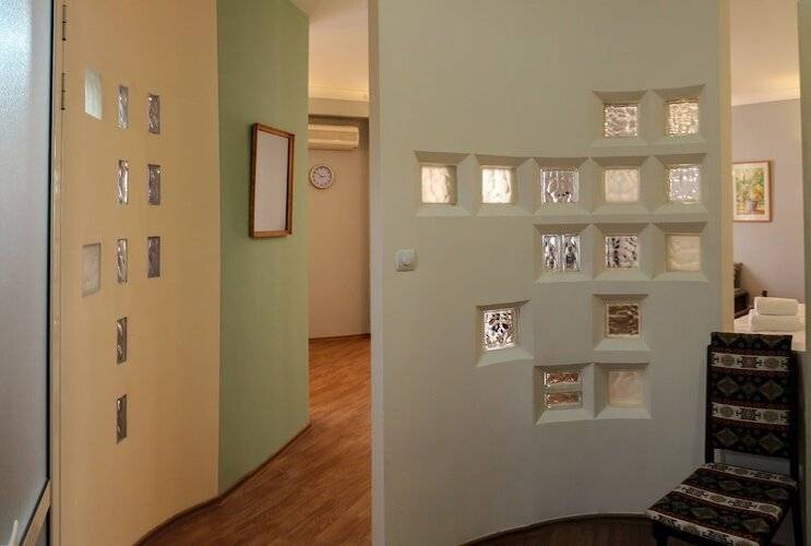 RIS Central Apartments Yerevan