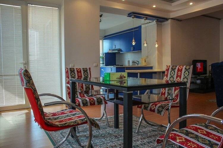 RIS Central Apartments Yerevan
