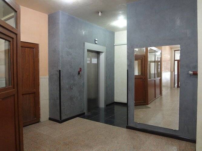 RIS Central Apartments Yerevan