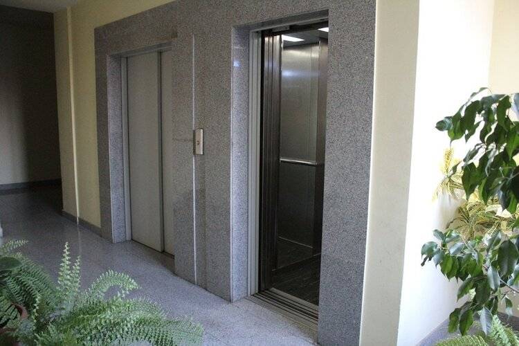 RIS Central Apartments Yerevan