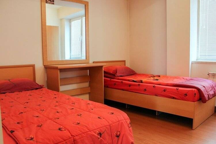 RIS Central Apartments Yerevan