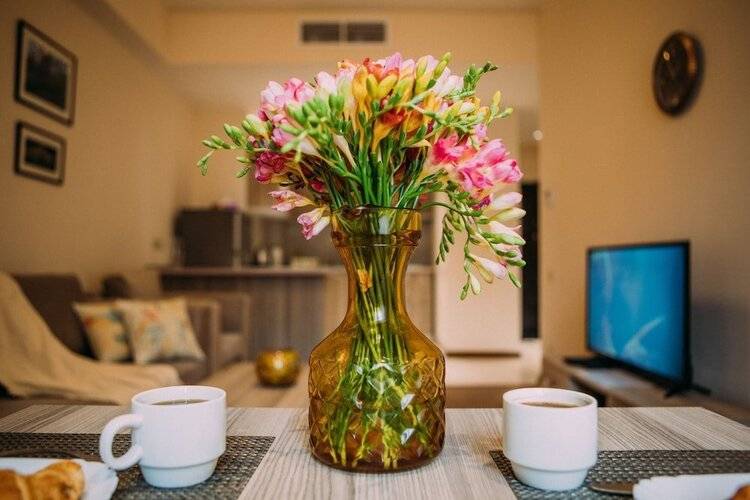 RIS Central Apartments Yerevan