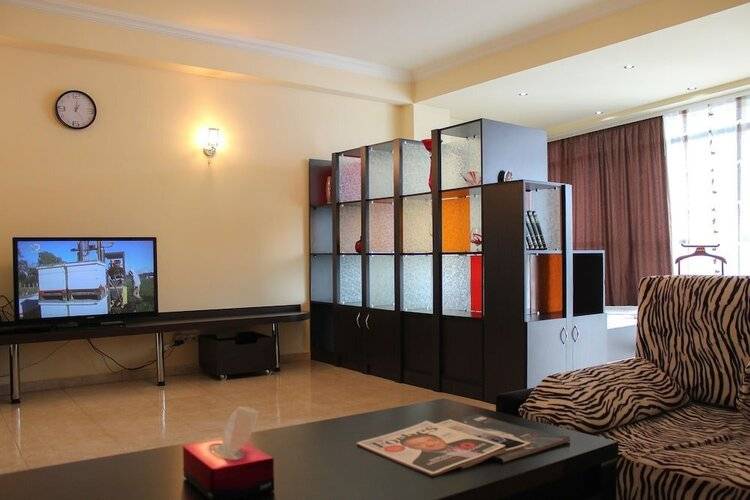 RIS Central Apartments Yerevan