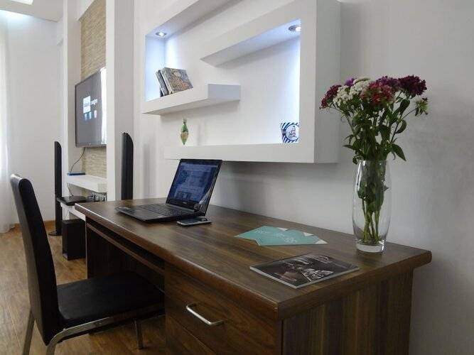 RIS Central Apartments Yerevan