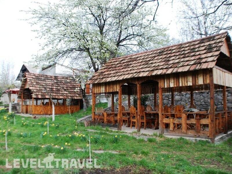Фотография Гостевой Дом Ktoor