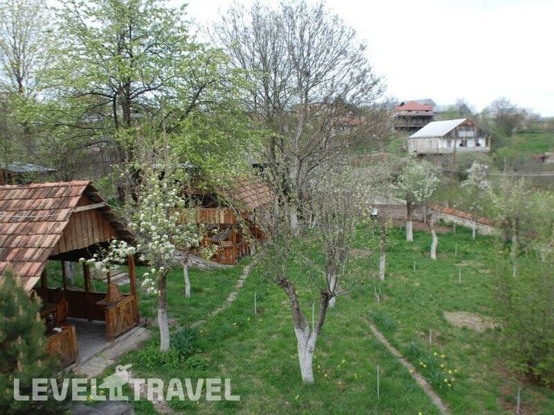 Фотография Гостевой Дом Ktoor
