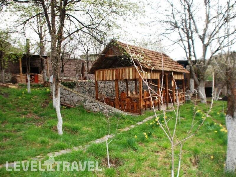 Фотография Гостевой Дом Ktoor