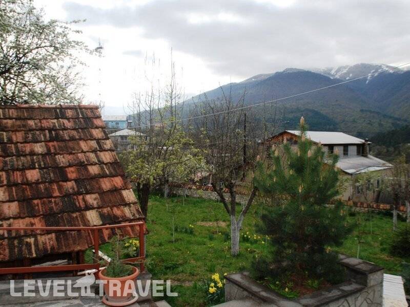 Фотография Гостевой Дом Ktoor