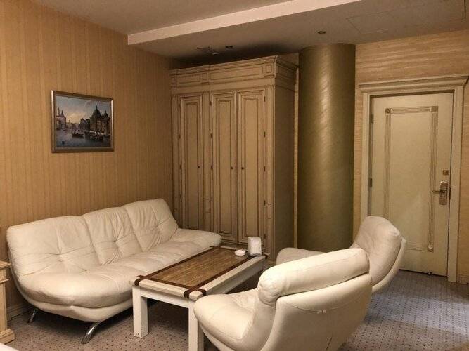 Venice Hotel