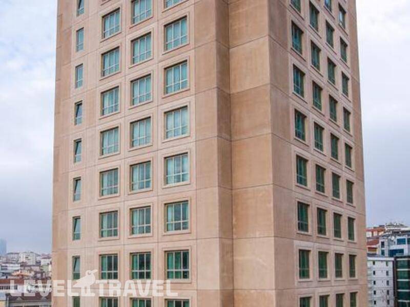 Фотография Park Dedeman Bostanci Hotel