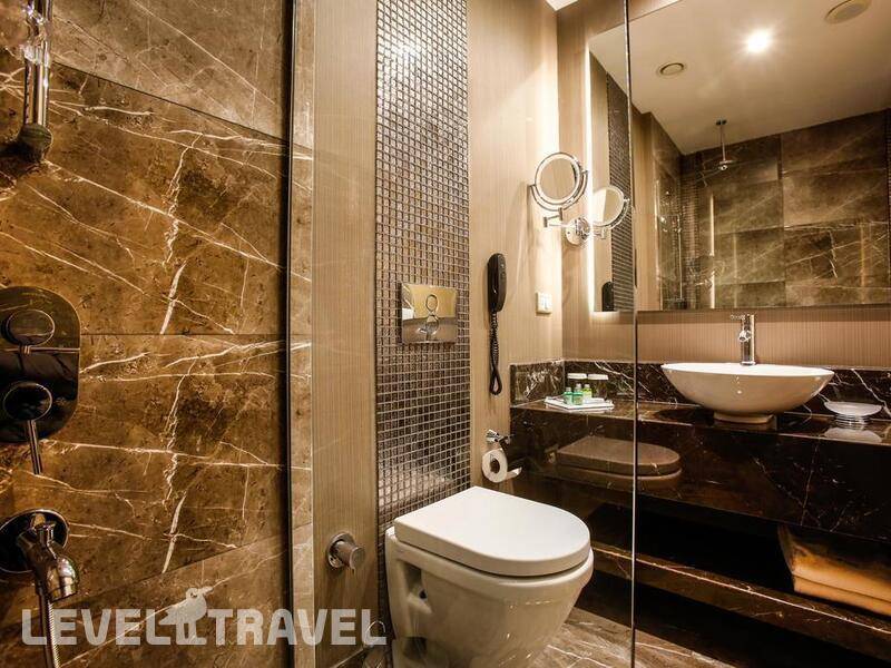 Фотография Park Dedeman Bostanci Hotel