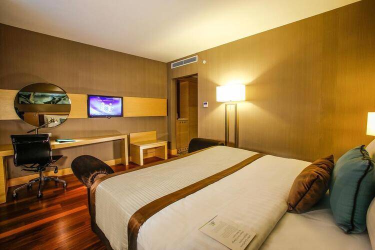 Park Dedeman Bostanci Hotel
