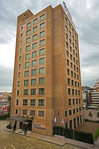 Park Dedeman Bostanci Hotel