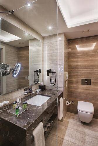 Park Dedeman Bostanci Hotel