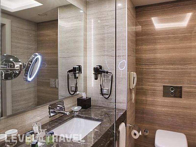 Фотография Park Dedeman Bostanci Hotel