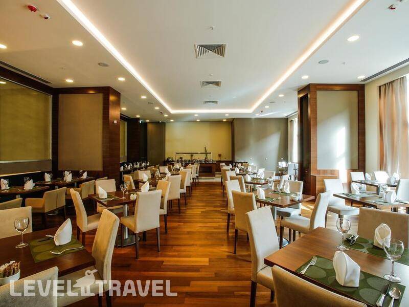Фотография Park Dedeman Bostanci Hotel