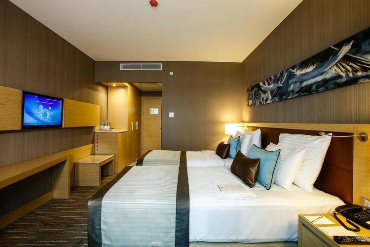 Park Dedeman Bostanci Hotel