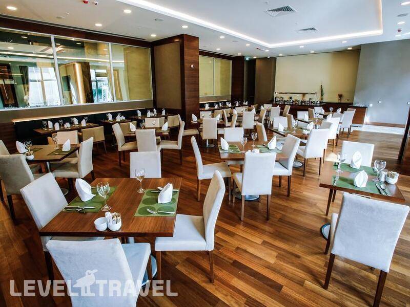 Фотография Park Dedeman Bostanci Hotel