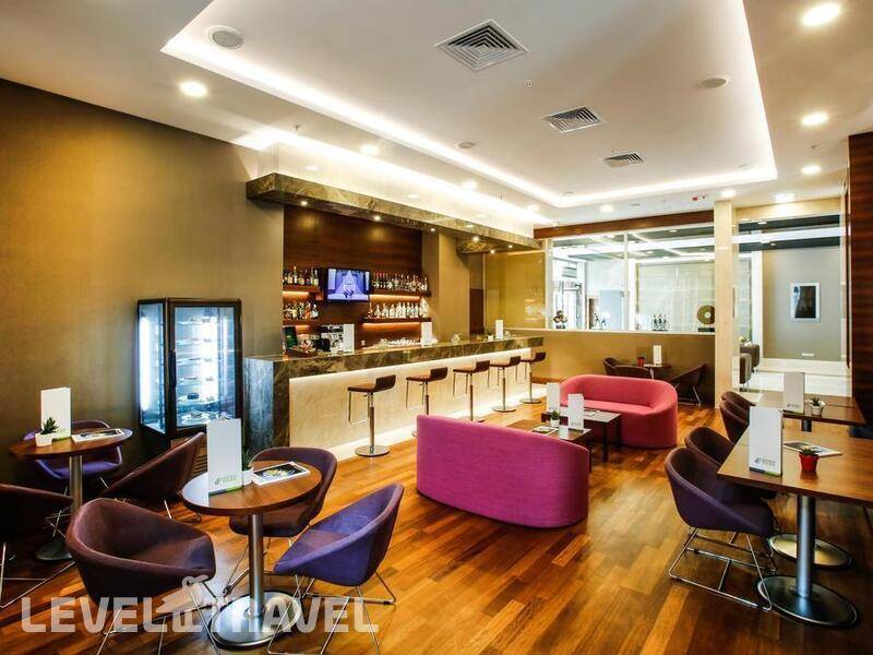 Фотография Park Dedeman Bostanci Hotel