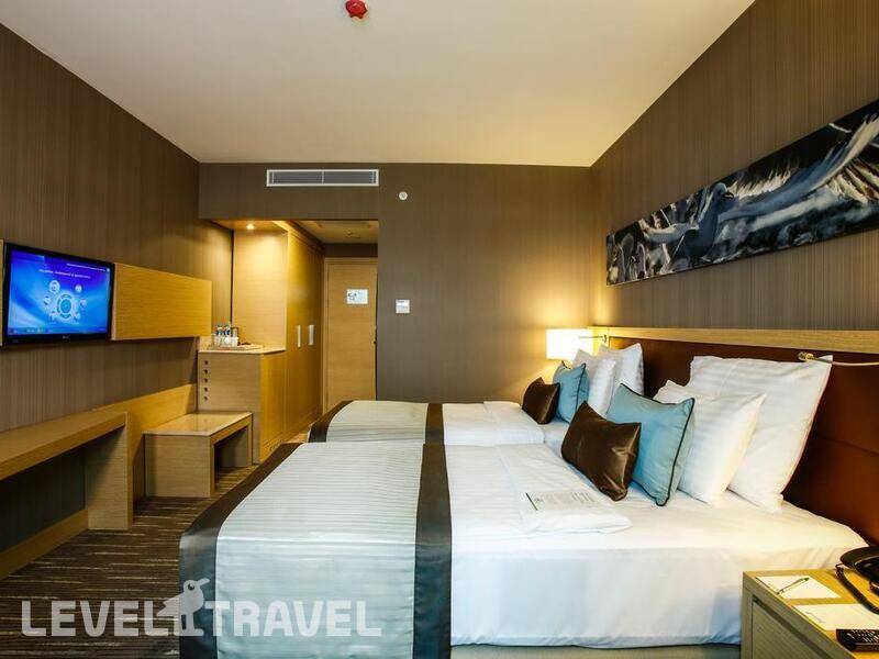 Фотография Park Dedeman Bostanci Hotel