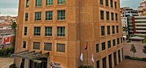 Park Dedeman Bostanci Hotel