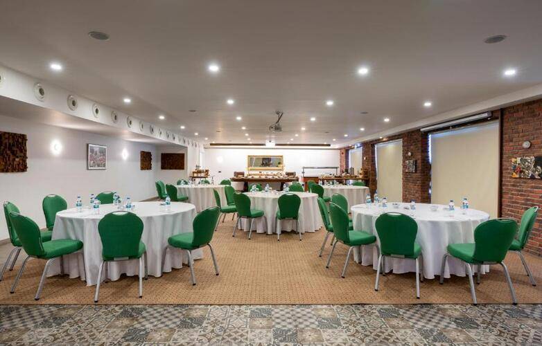 Park Inn By Radisson Istanbul Airport Odayeri