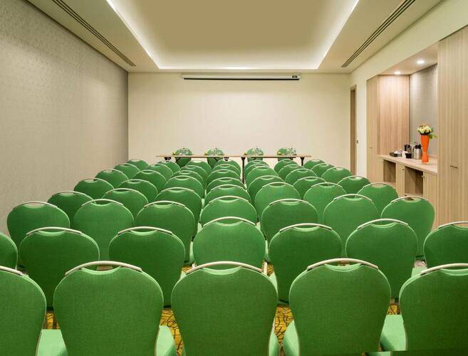 Park Inn By Radisson Istanbul Airport Odayeri