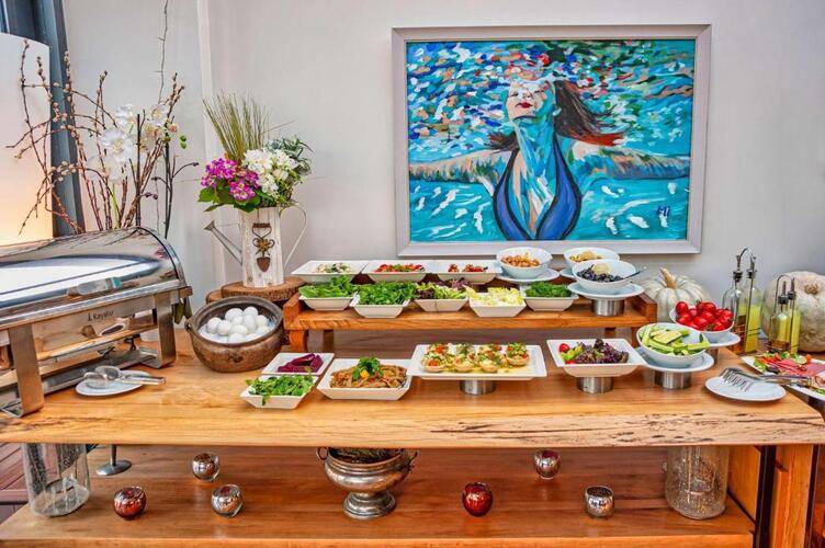 Park Inn By Radisson Istanbul Airport Odayeri