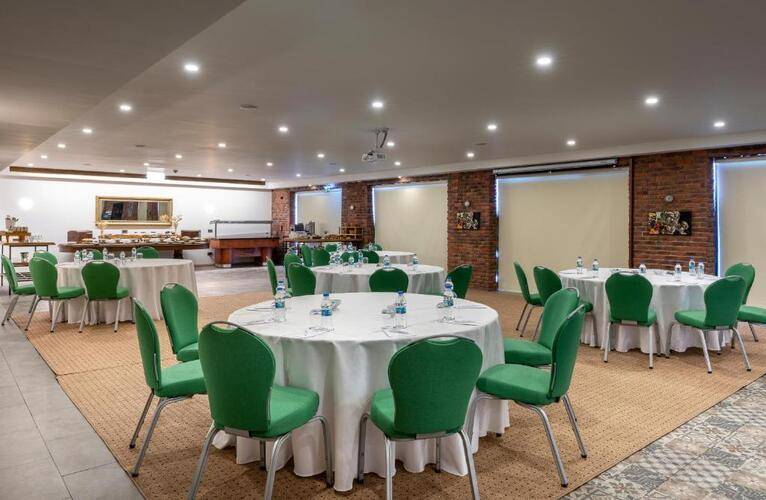 Park Inn By Radisson Istanbul Airport Odayeri