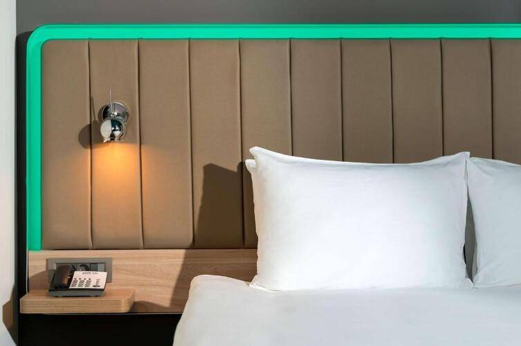 Park Inn By Radisson Istanbul Airport Odayeri