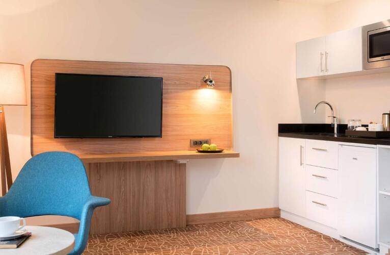 Park Inn By Radisson Istanbul Airport Odayeri