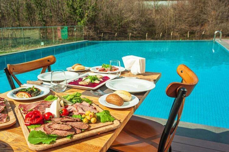 Park Inn By Radisson Istanbul Airport Odayeri