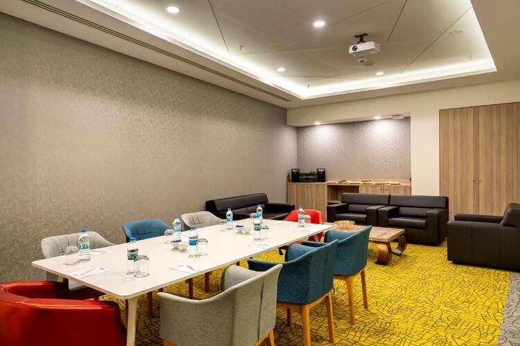 Park Inn By Radisson Istanbul Airport Odayeri