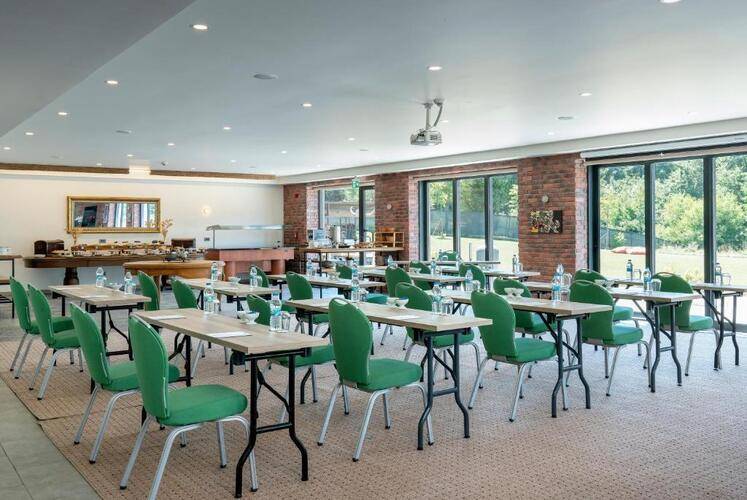 Park Inn By Radisson Istanbul Airport Odayeri