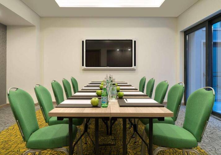 Park Inn By Radisson Istanbul Airport Odayeri