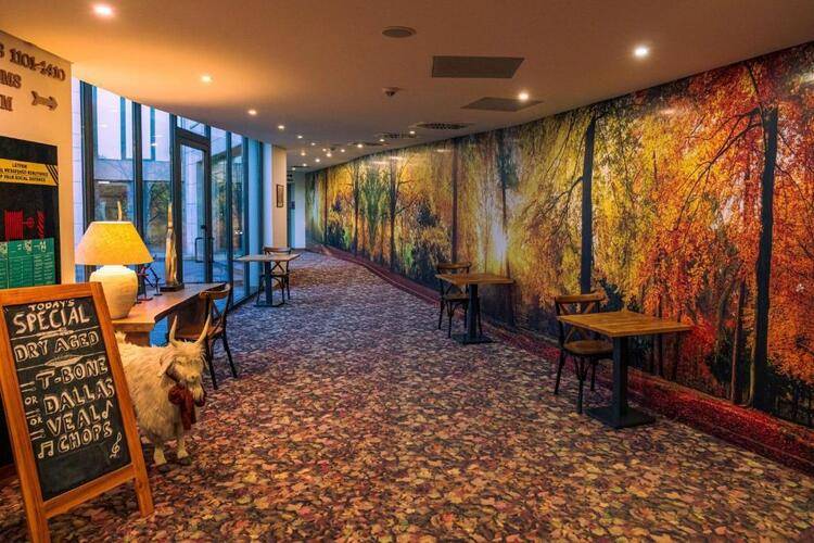 Park Inn By Radisson Istanbul Airport Odayeri