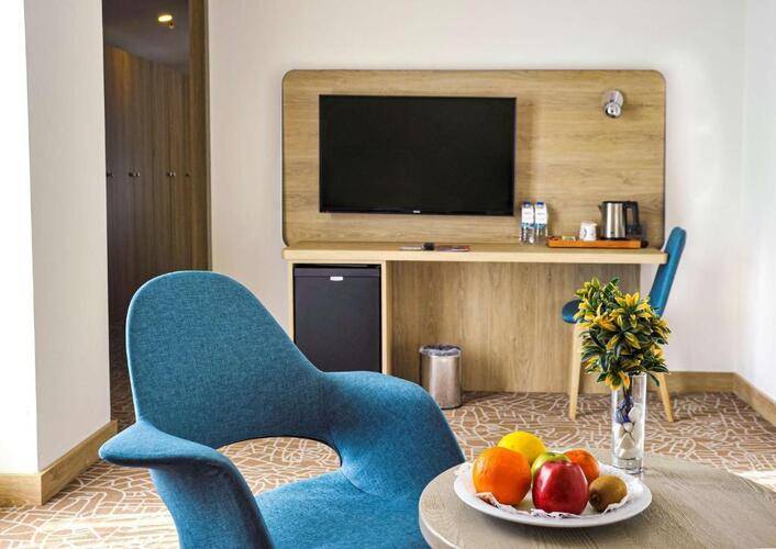 Park Inn By Radisson Istanbul Airport Odayeri